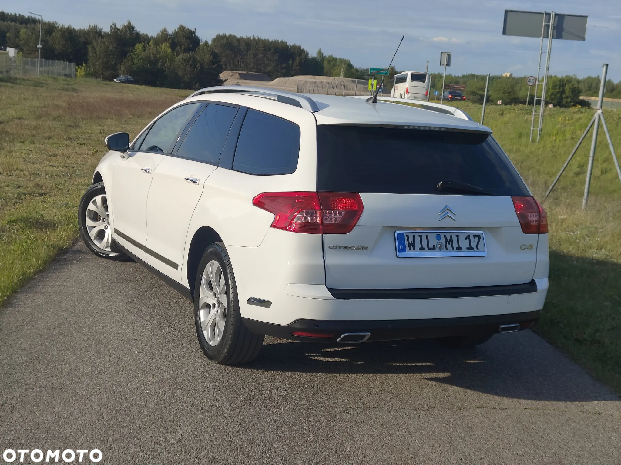 Citroën C5 - 24