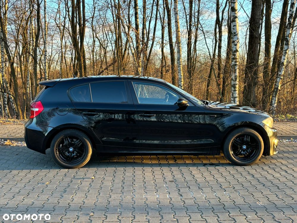 BMW Seria 1 118i - 2