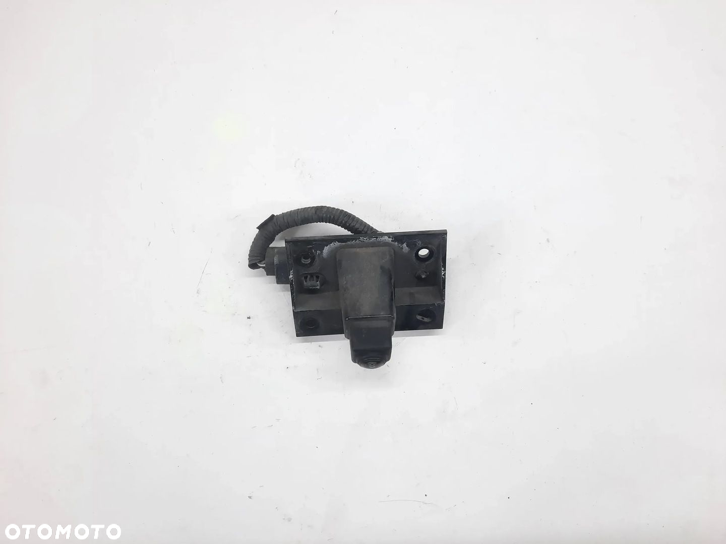 KAMERA W GRILL PRZÓD PRZEDNIA NISSAN QASHQAI J10 LIFT 284F1BR00B - 3