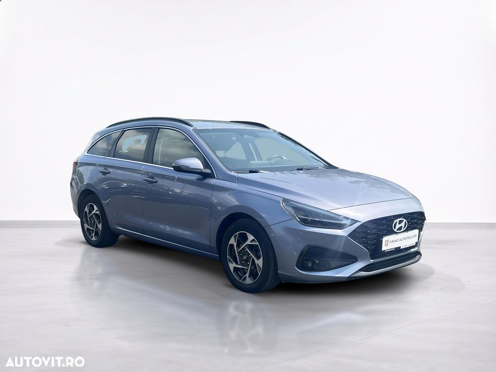 Hyundai i30 - 8