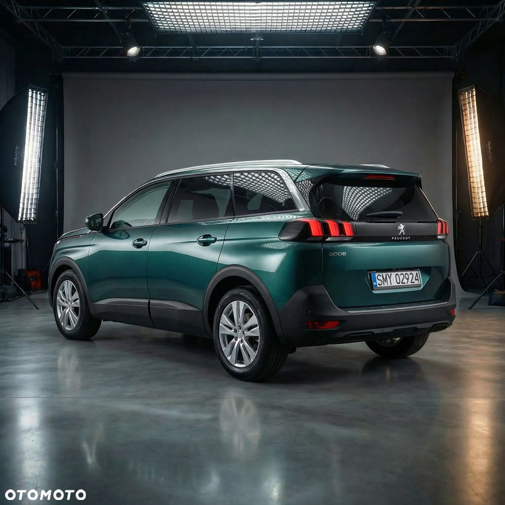 Peugeot 5008 PureTech 130 Active - 5