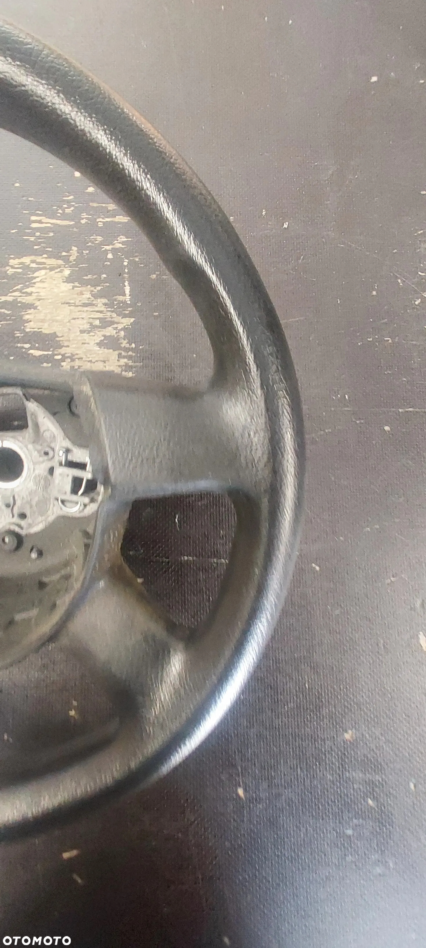 Kierownica vw  t5 2003 -2009 - 4