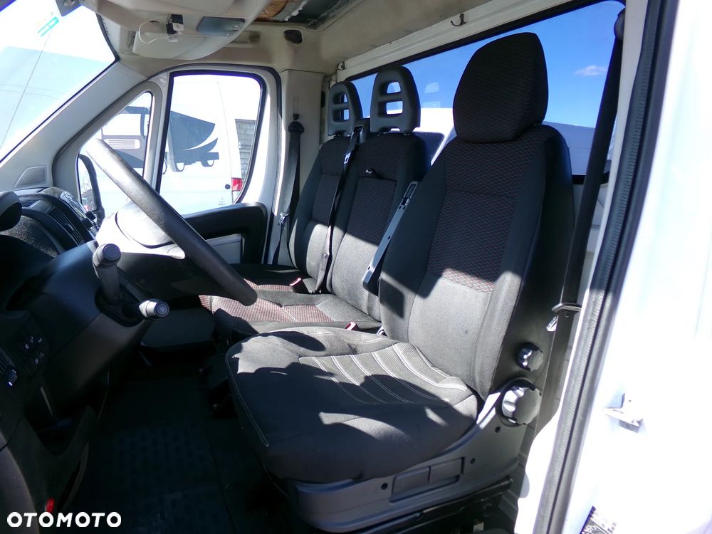 Peugeot boxer pomoc drogowa laweta - 7