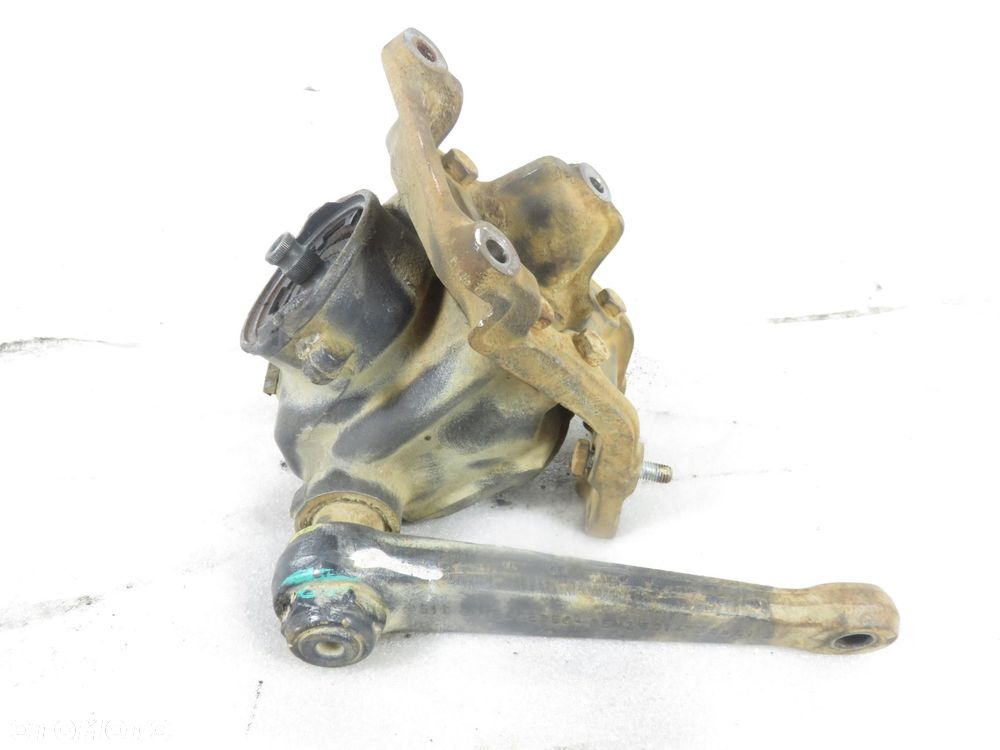 PRZEKŁADNIA MERCEDES KACZKA T1 6014610235 1234610701 6014630401 - 6