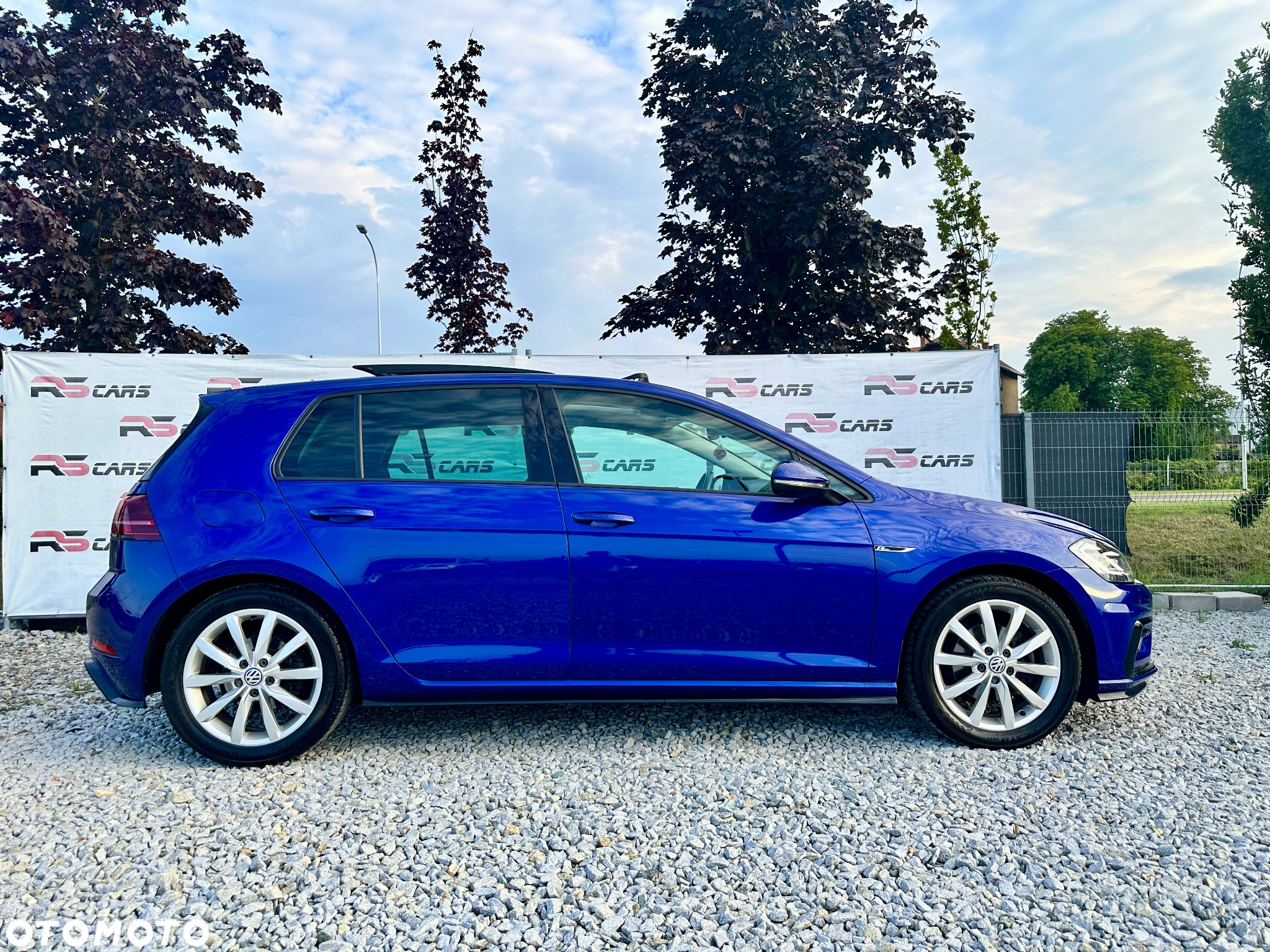 Volkswagen Golf - 4