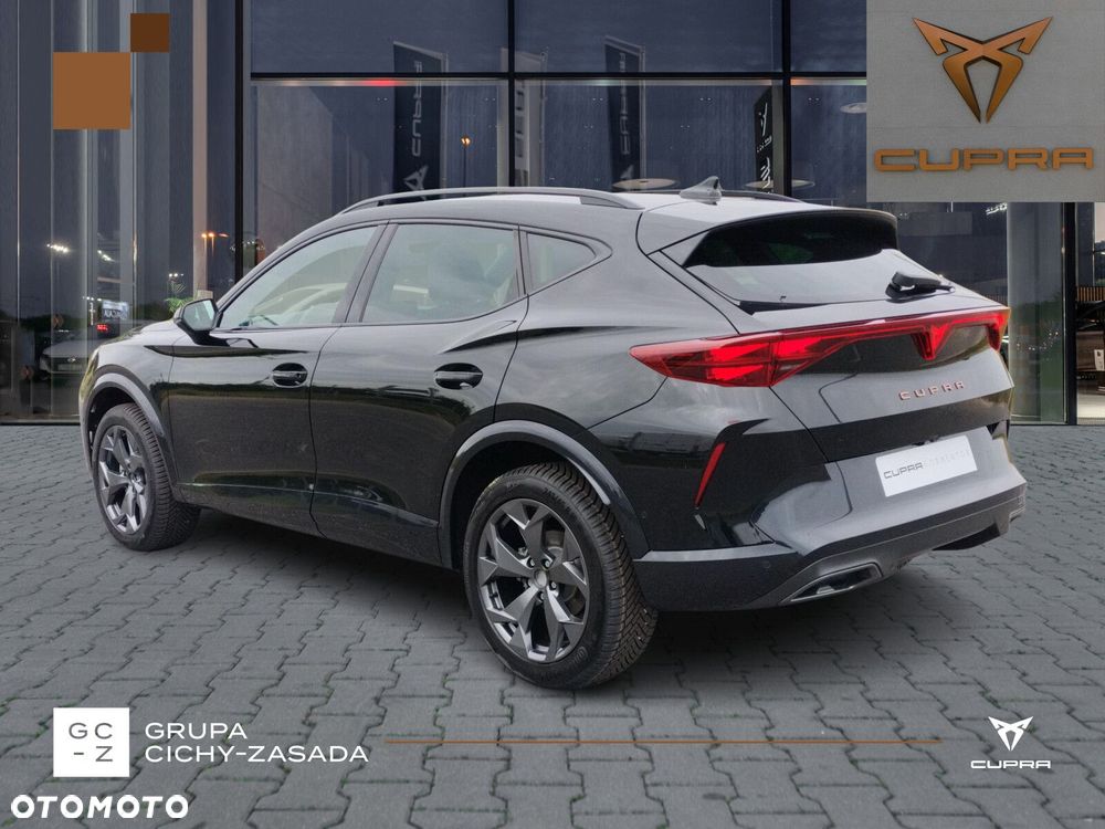 Cupra Formentor - 3