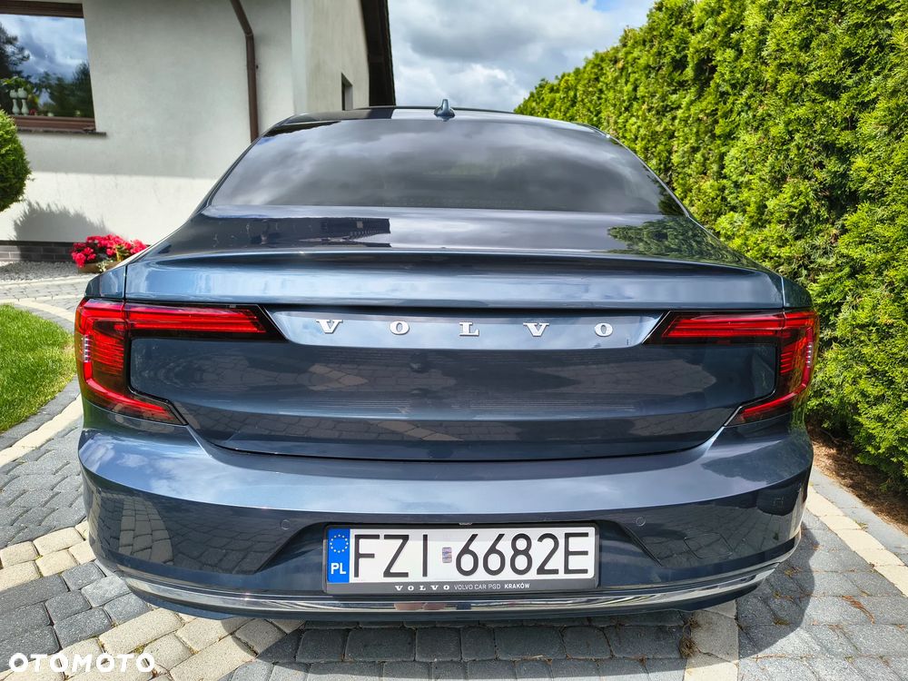 Volvo S90 B4 B Inscription - 8