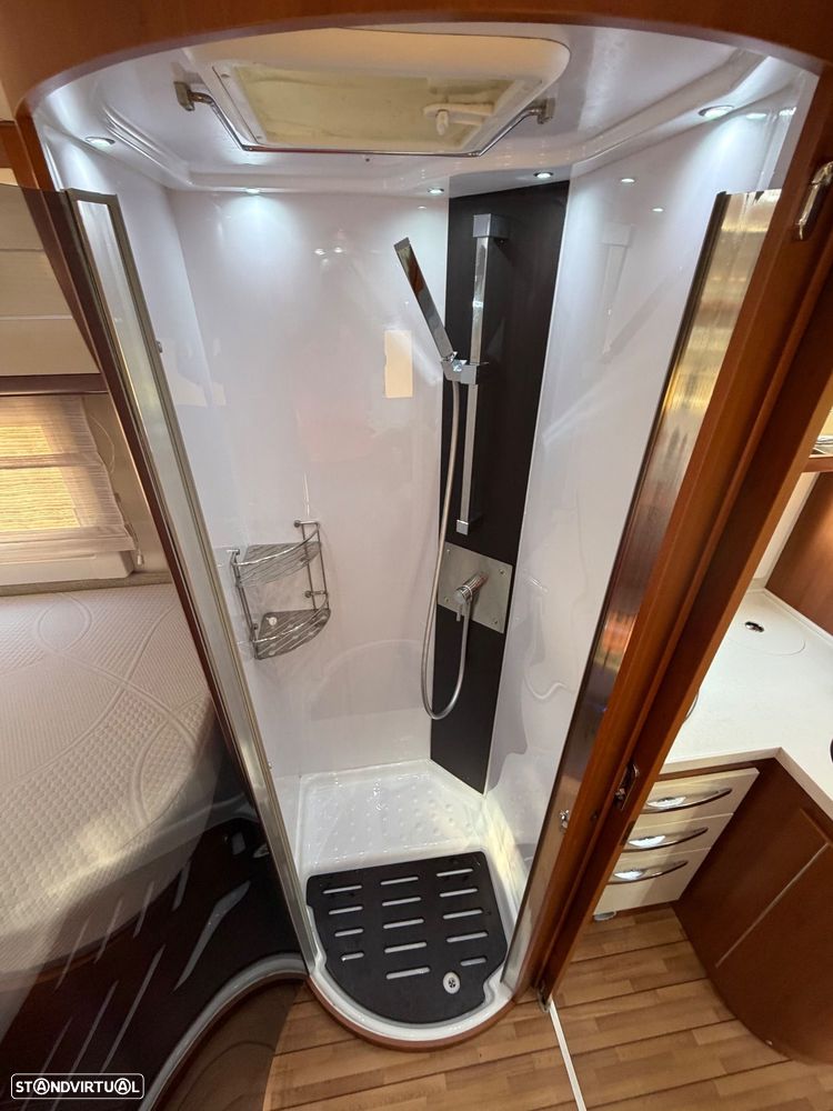 Mobilvetta K-Yacht Mobilvetta K-Yacht 85 - 30