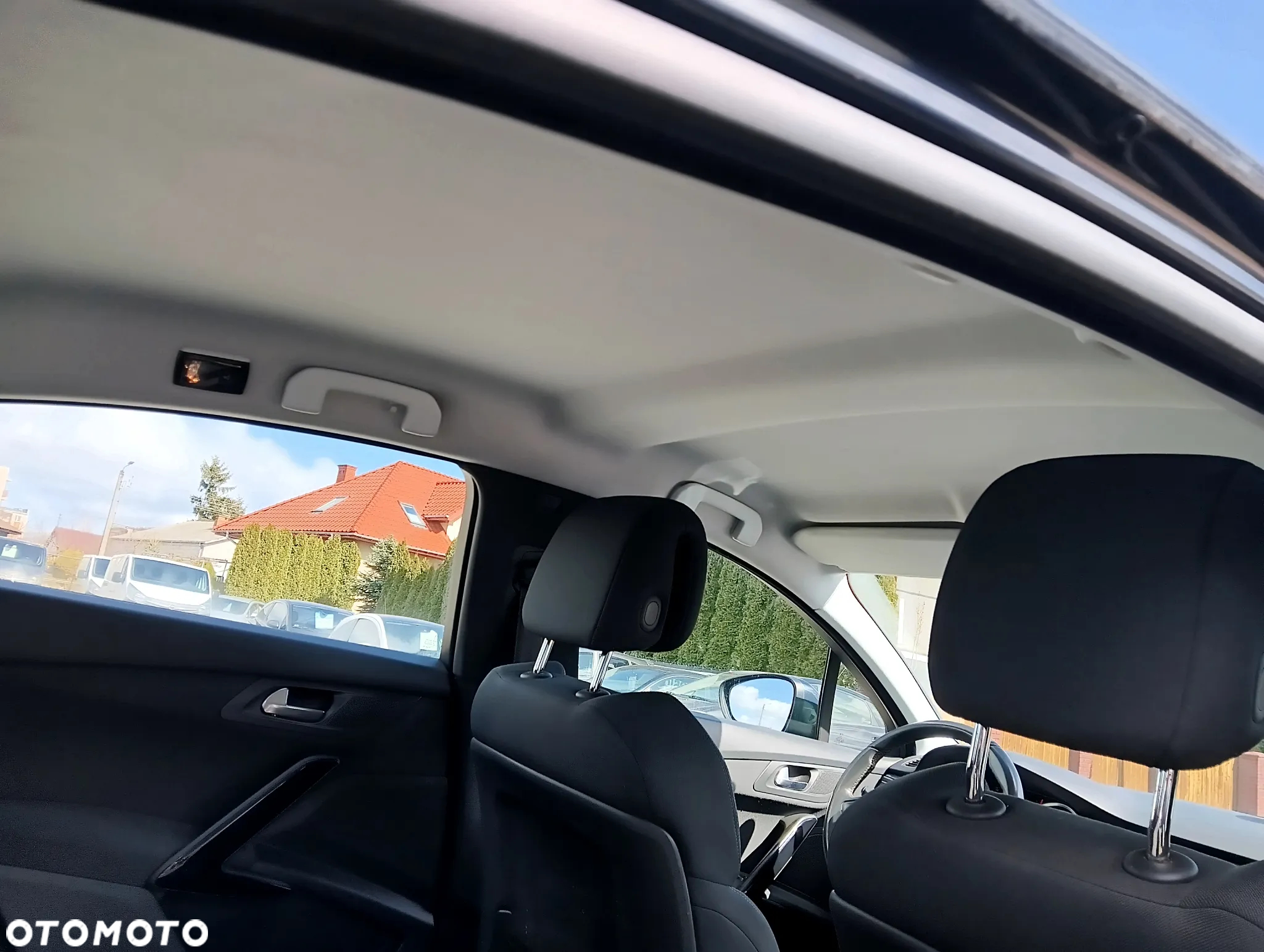 Peugeot 508 155 THP Allure - 30