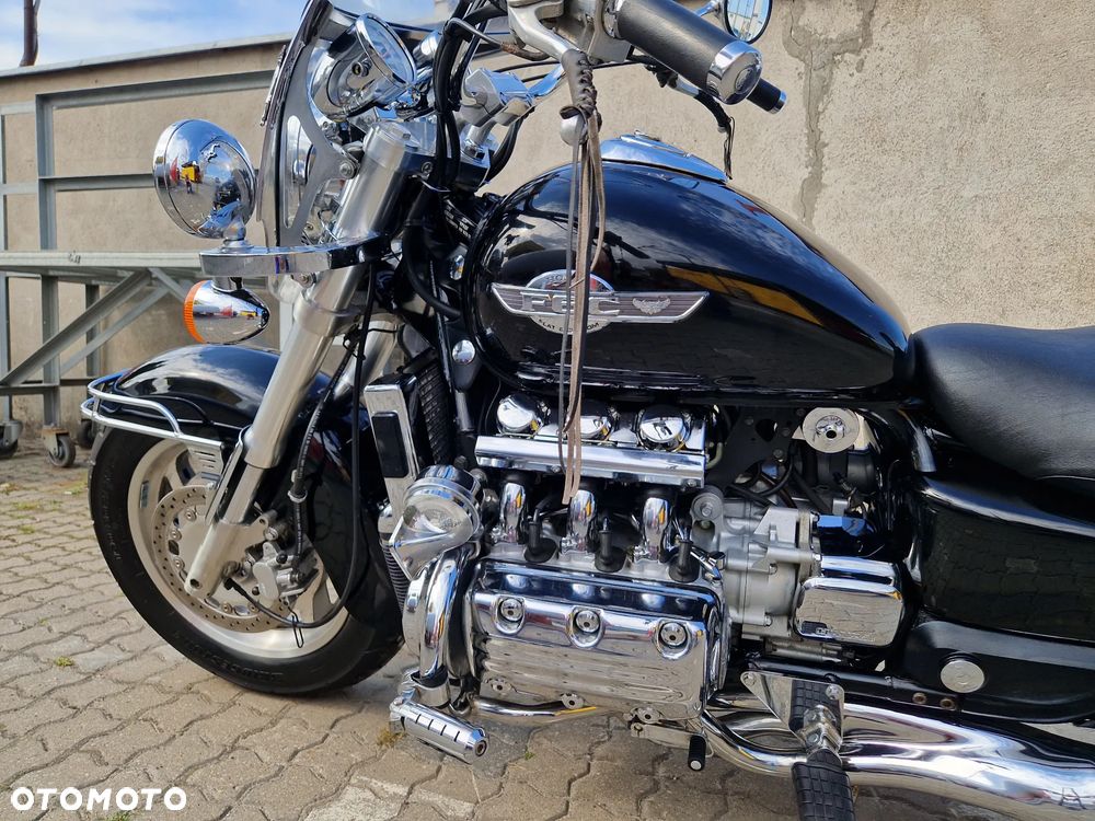 Honda Valkyrie - 25