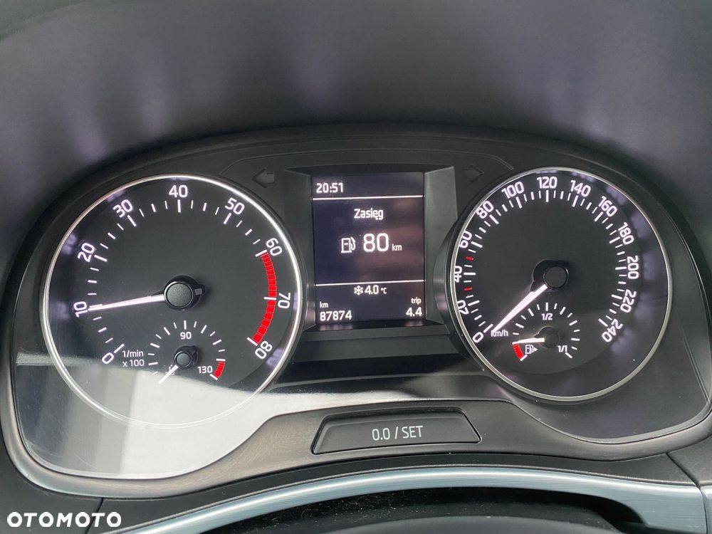 Skoda Fabia 1.0 TSI Style - 21