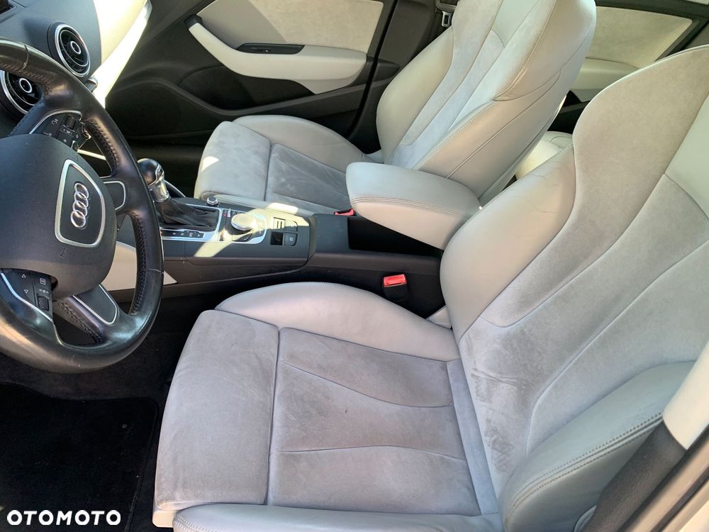 Audi A3 Sportback - 40