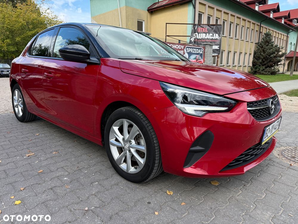 Opel Corsa - 5