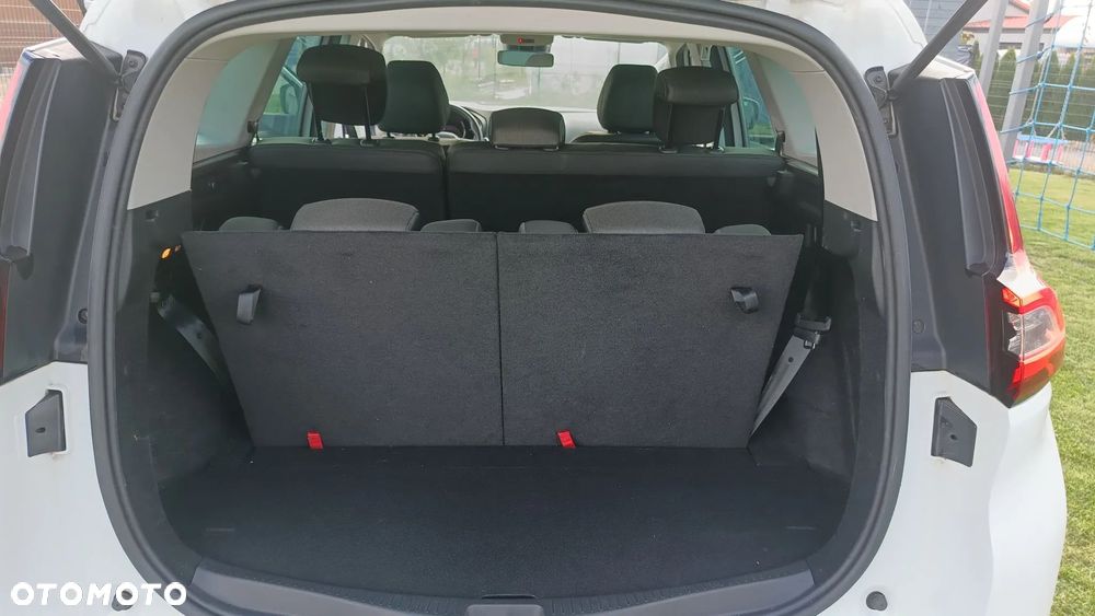 Renault Grand Scenic Gr 1.7 Blue dCi Zen - 15