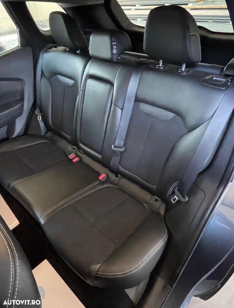 Renault Kadjar 1.2 TCe Intens - 11