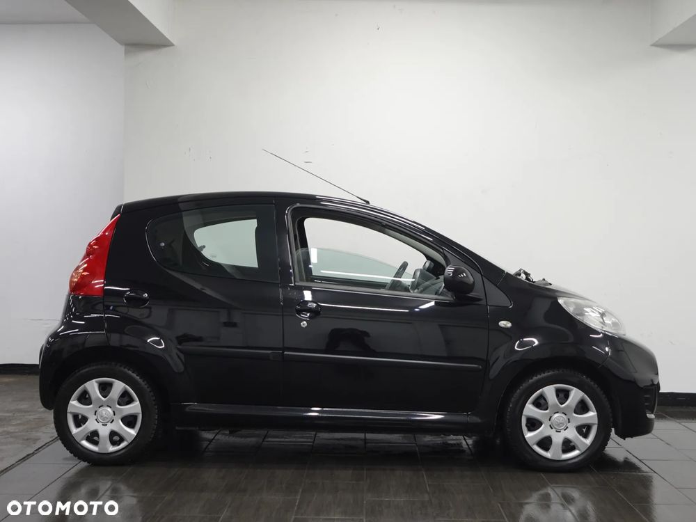 Peugeot 107 70 Filou - 10
