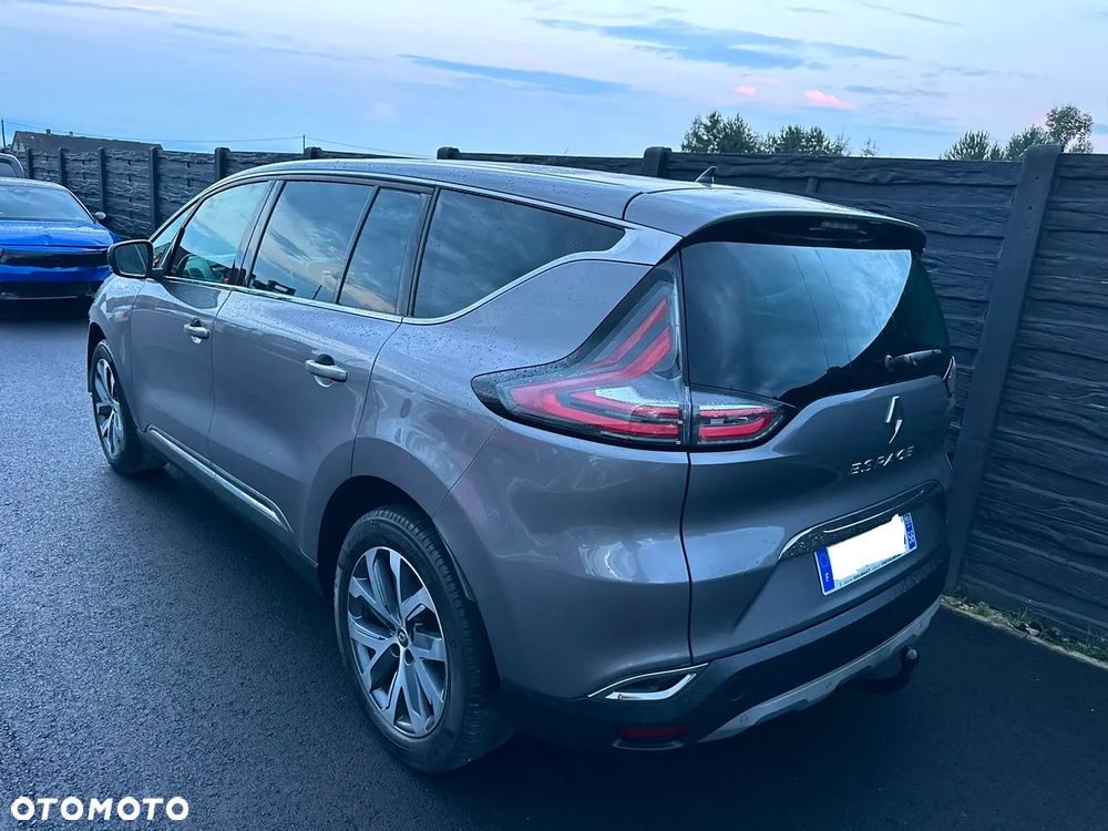 Renault Espace - 2