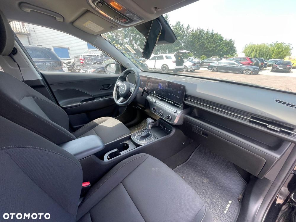 Hyundai Kona - 14