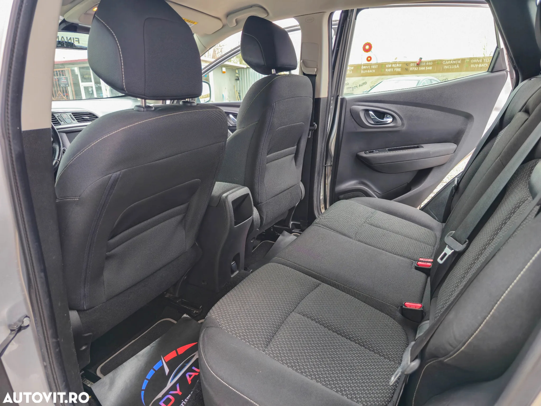 Renault Kadjar 1.6 DCI Zen - 14