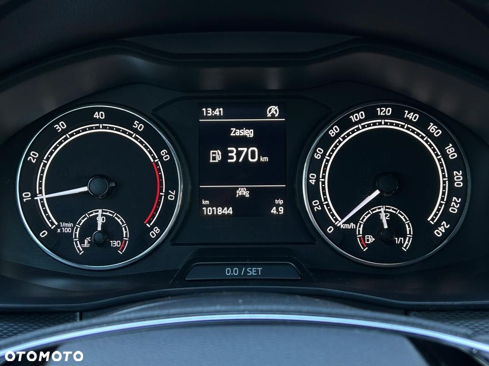 Skoda Scala 1.0 TSI Ambition - 26