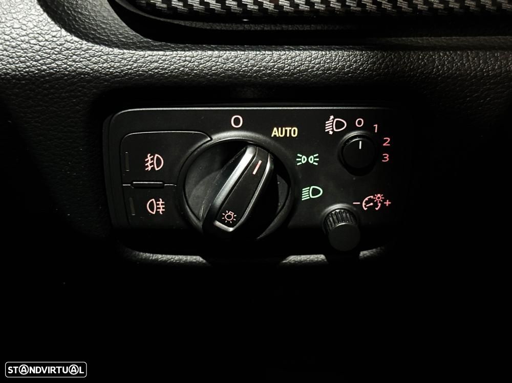 Audi A3 Sportback - 46