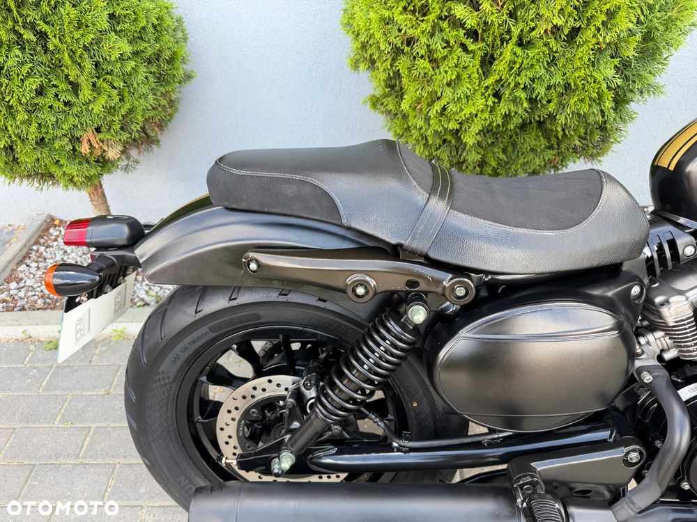 Hyosung GV - 18