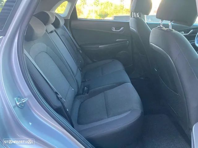 Hyundai Kauai EV 39 kWh Executive - 35