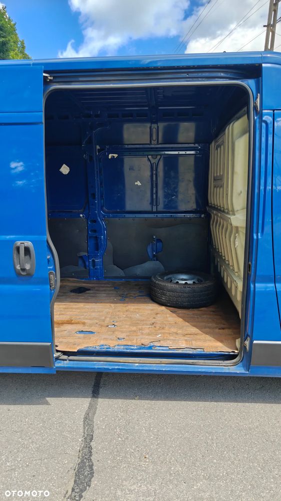 Peugeot Boxer - 4