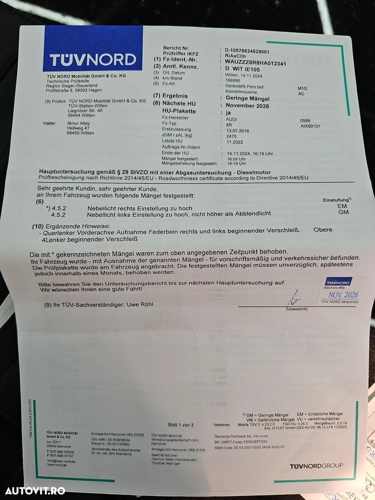 Audi Q5 2.0 TDI Quattro S tronic - 17