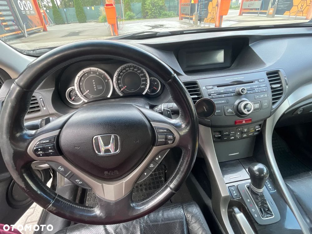 Honda Accord 2.4 Executive - 14