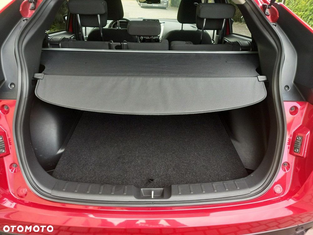 Mitsubishi Eclipse Cross 1.5 T Intense Plus CVT - 18