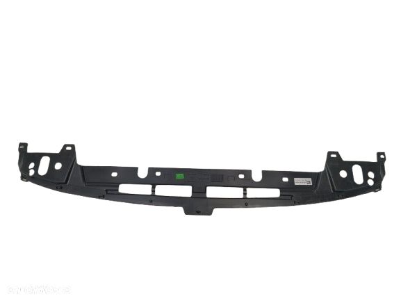 RANGE ROVER VELAR L560 UCHWYT WZMOCNIENIE MOCOWANIE GRILLA GRILL ATRAPY CHŁODNICY NOWY - 1