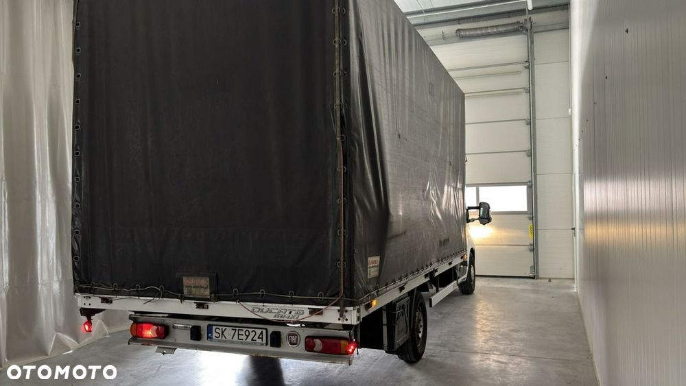 Fiat Ducato - 4