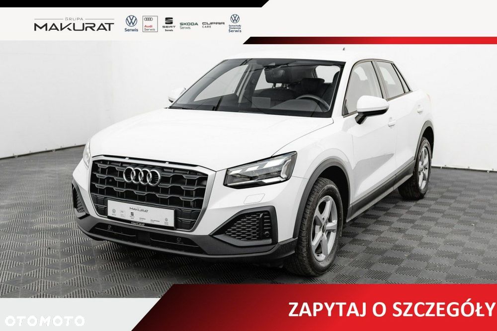 Audi Q2 35 TFSI S tronic - 2