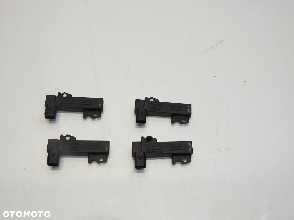 ANTENA KEYLESS JAGUAR XF X250 6G91-15K603-KB 5WK47897 - 8
