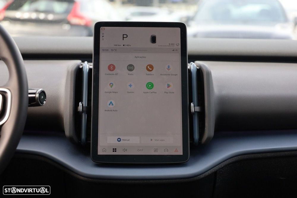 Volvo EX30 69 kWh Single Motor Extended Range Ultra - 18