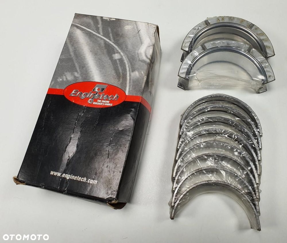 PANEWKI GŁÓWNE ENGINETECH FORD F150 5.8 V8 - 1