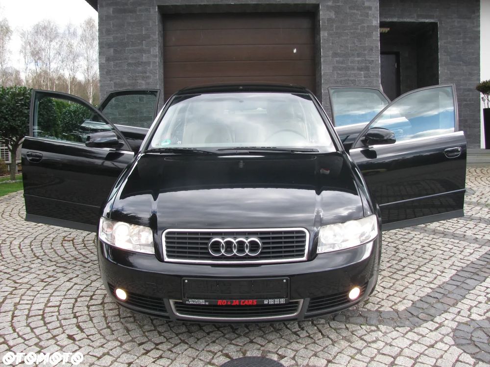 Audi A4 ver-1-8t - 10