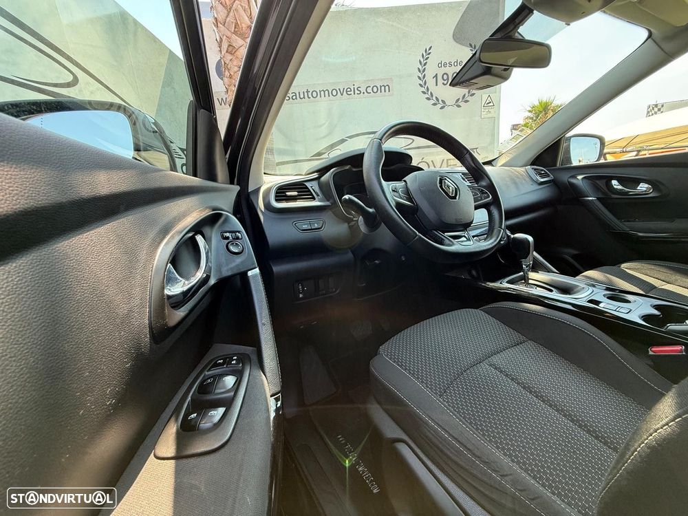 Renault Kadjar - 20