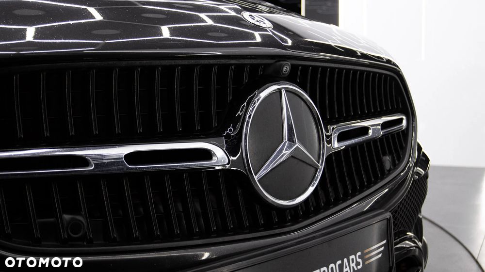 Mercedes-Benz Klasa C 220 d mHEV 4-Matic All-Terrain Avantgarde - 16