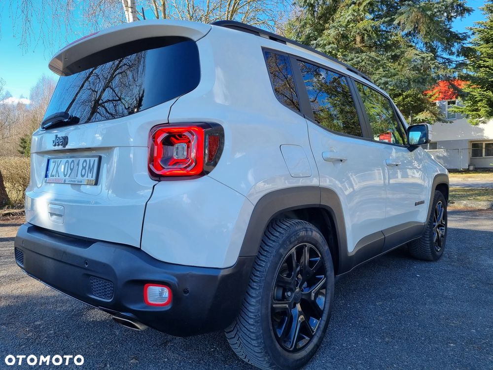 Jeep Renegade 1.0 T-GDI Limited - 11
