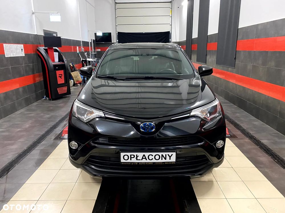 Toyota RAV4 ver-2-0-4x2-sol - 4