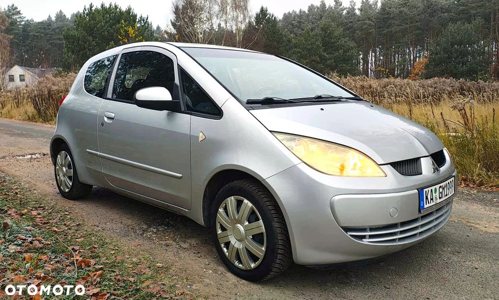 Mitsubishi Colt CZ3 1.3 Motion Plus - 7