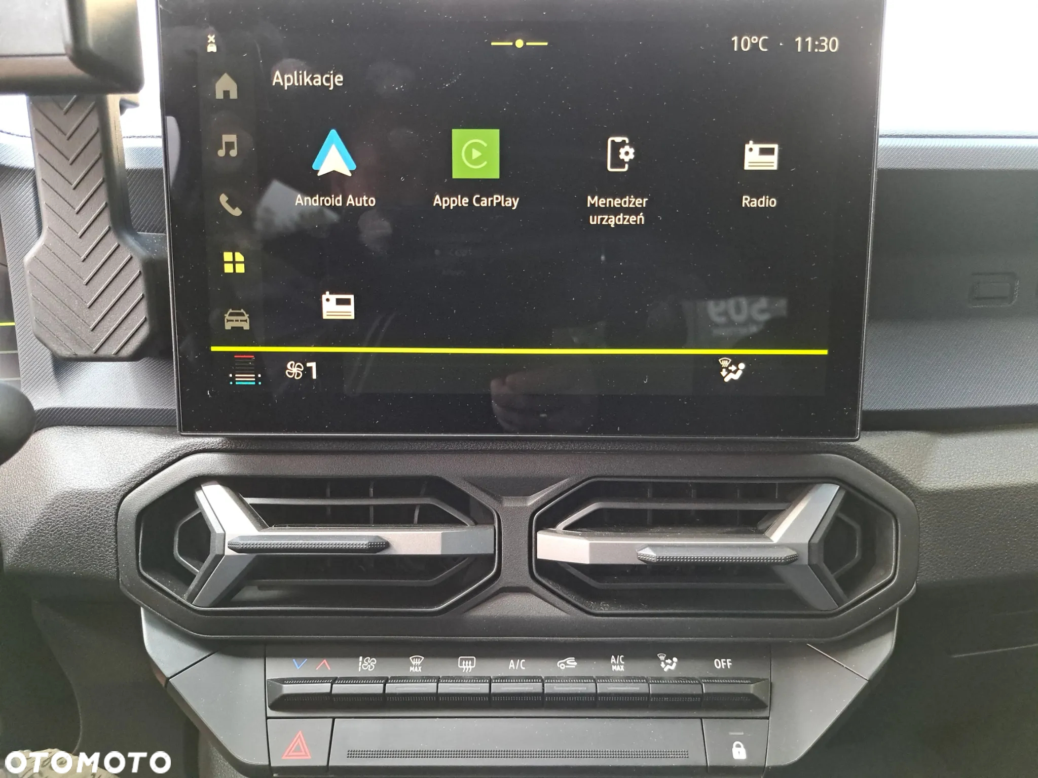 Dacia Duster 1.0 TCe Expression - 15