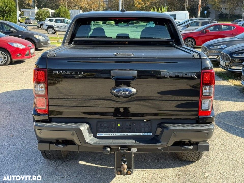 Ford Raptor - 7