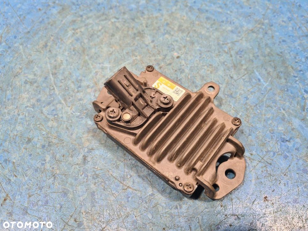TOYOTA COROLLA E21 RADAR DISTRONIC SENSOR 230100-B012 - 7