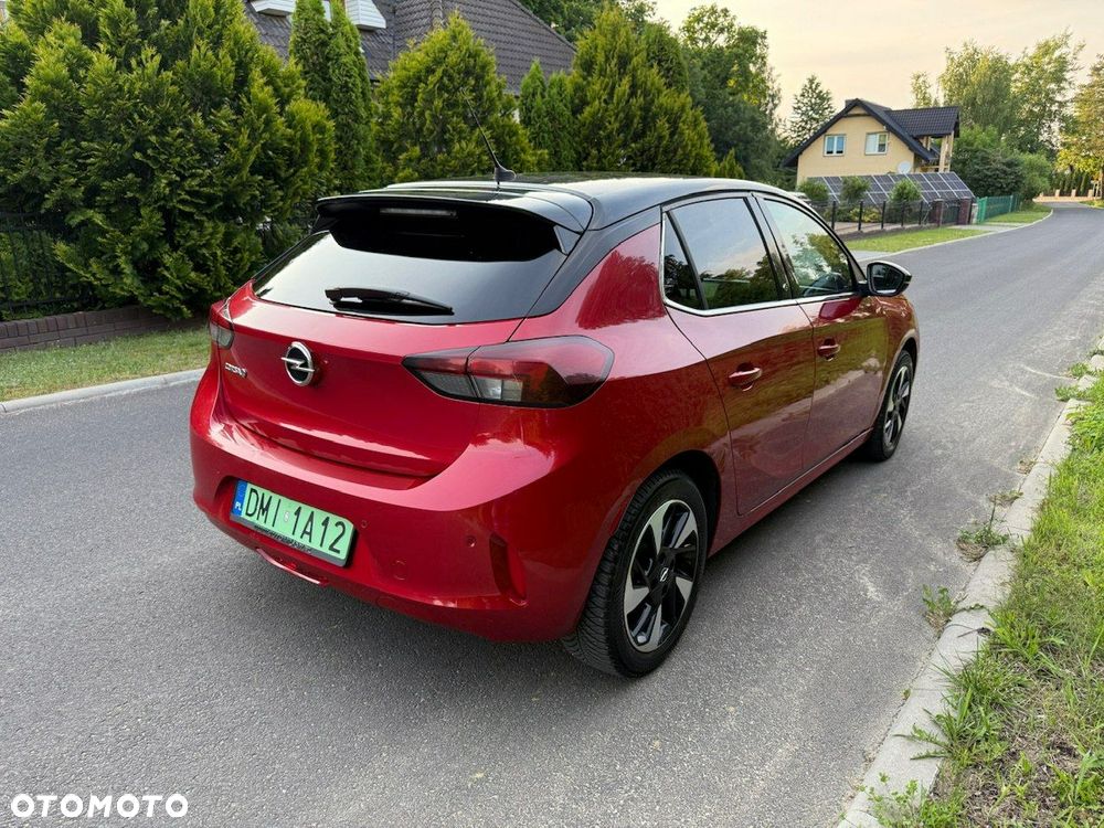 Opel Corsa Corsa-e Elegance - 4