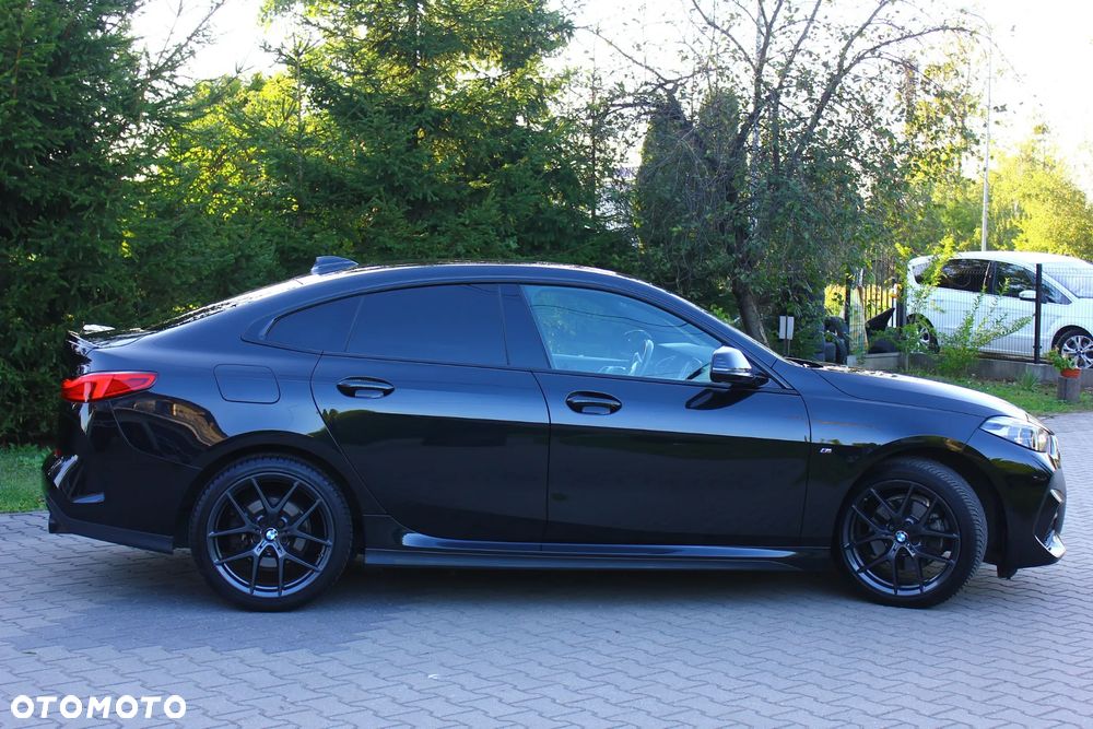 BMW Seria 2 218d M Sport sport - 12