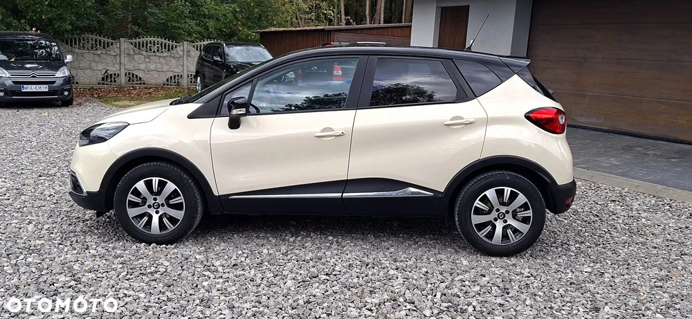 Renault Captur 2016 photo 4