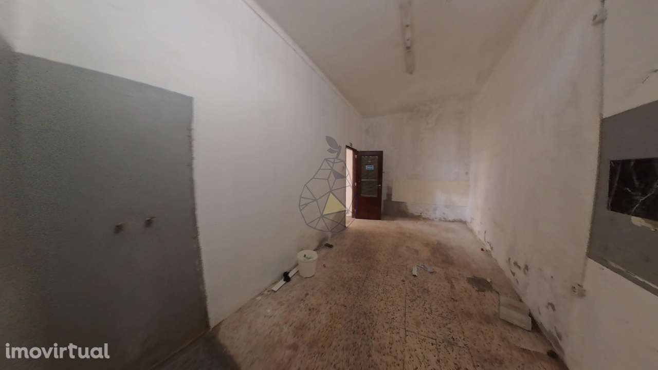 Loja para Arrendamento no Centro de Portimão - Grande imagem: 5/14